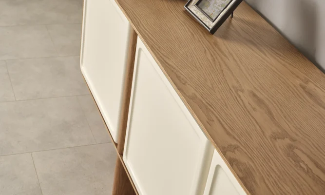 Capella Yemek Odası