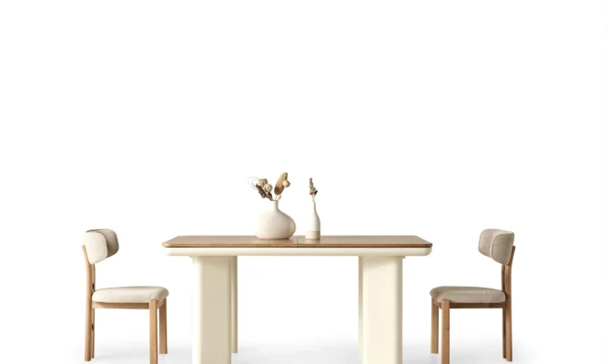 Capella Yemek Odası