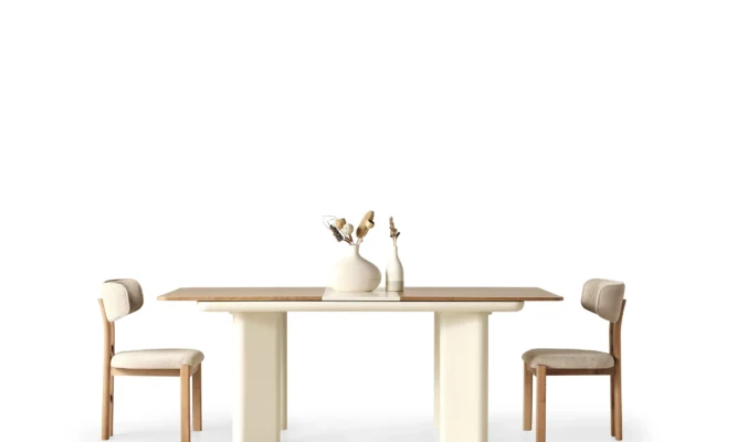 Capella Yemek Odası