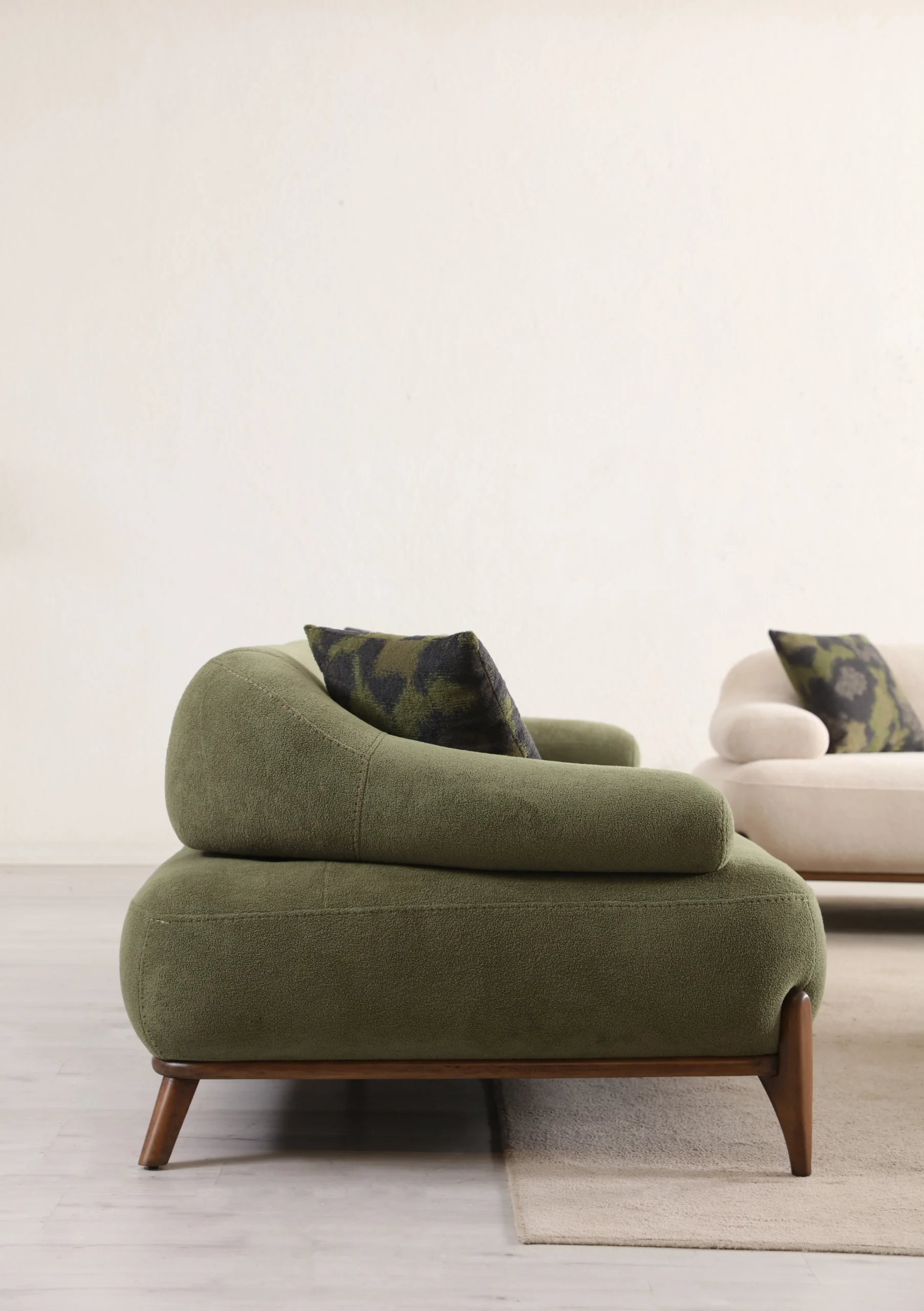 Fiore Koltuk Takımı