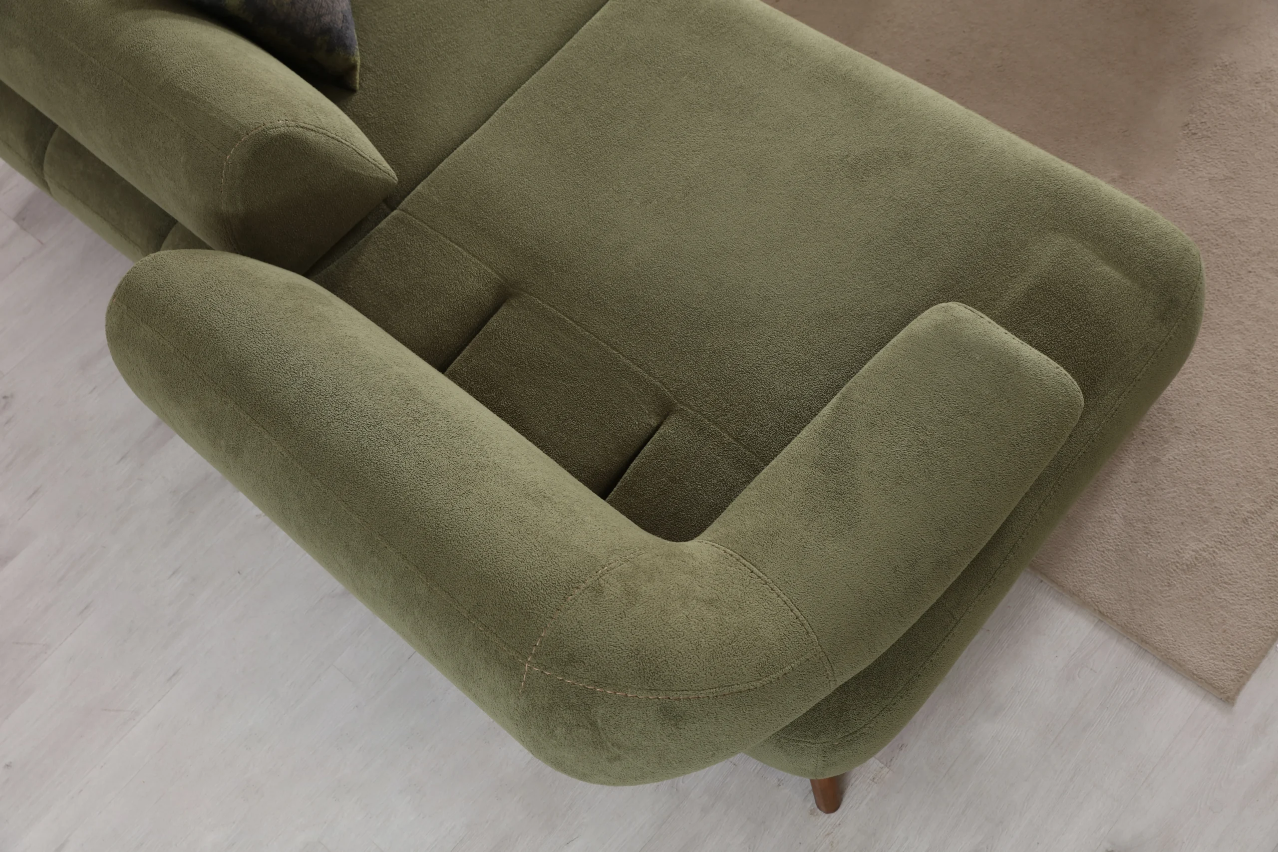 Fiore Koltuk Takımı