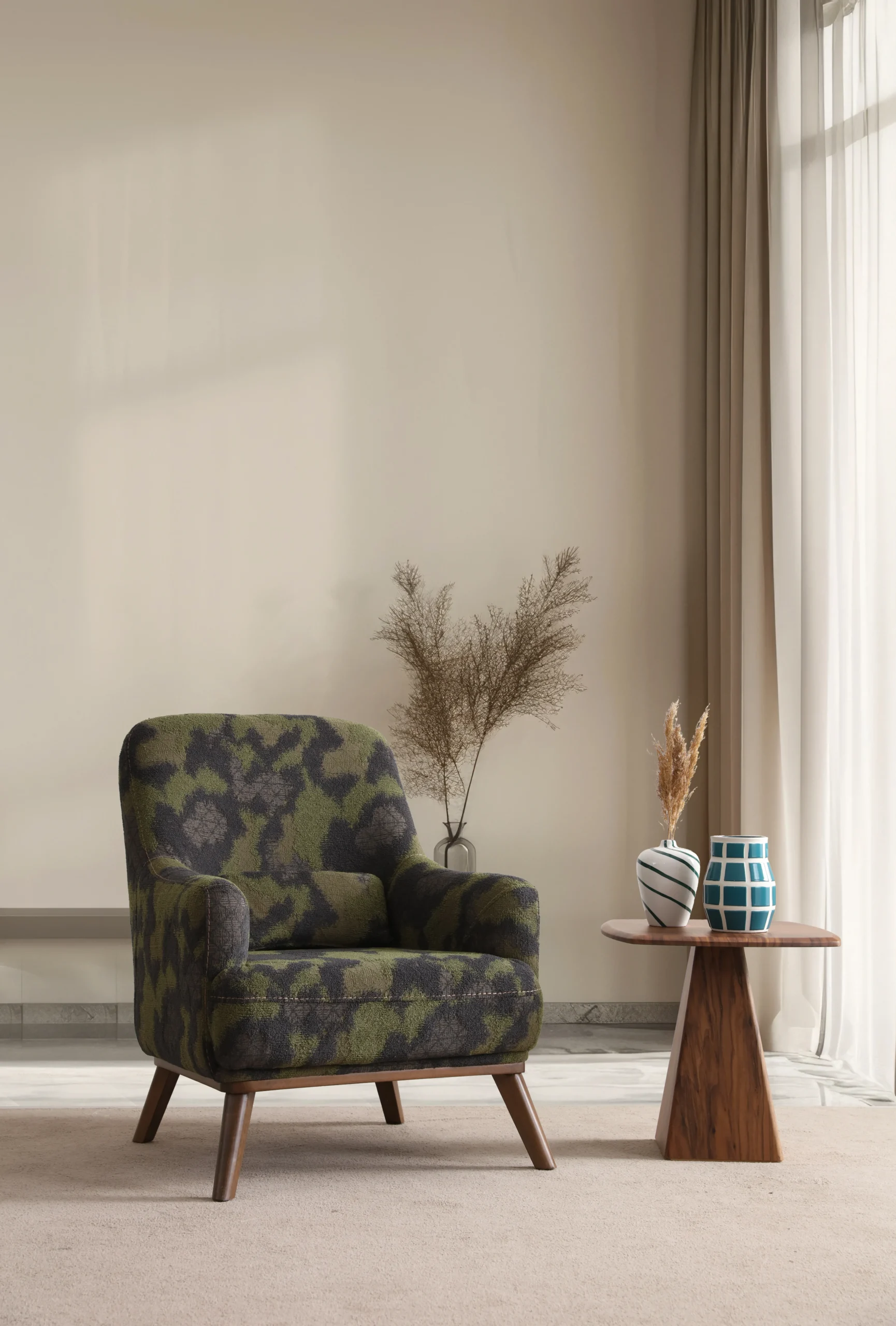 Fiore Koltuk Takımı