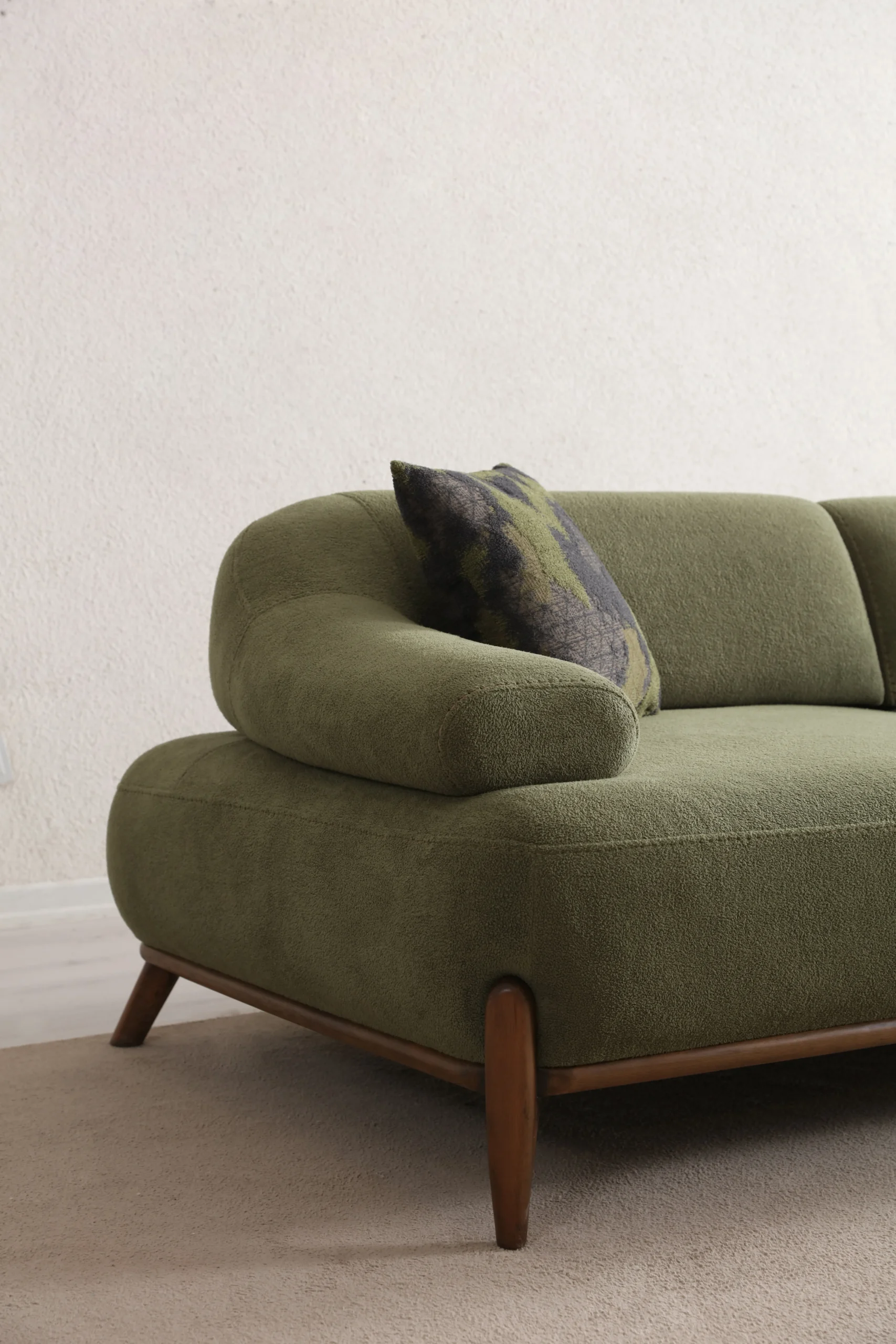 Fiore Koltuk Takımı