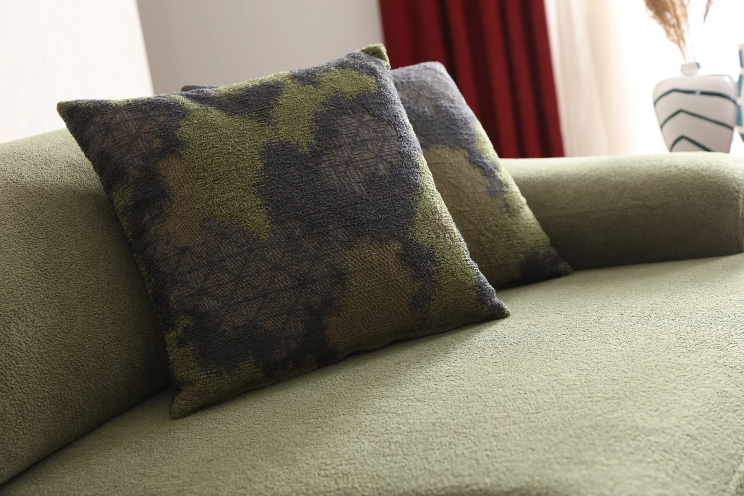 Fiore Koltuk Takımı