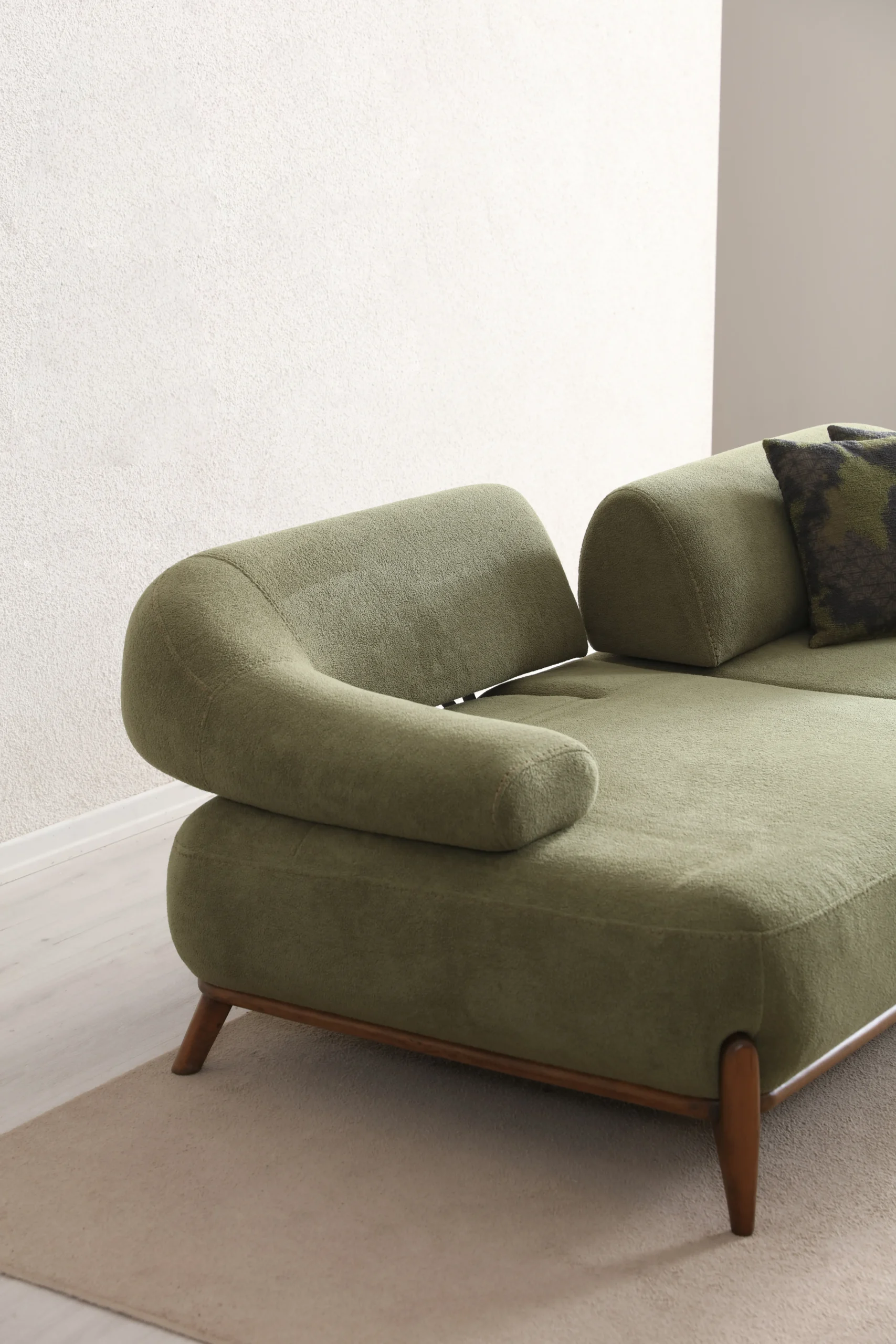 Fiore Koltuk Takımı