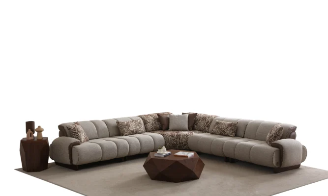 İcon Köşe Koltuk Takımı