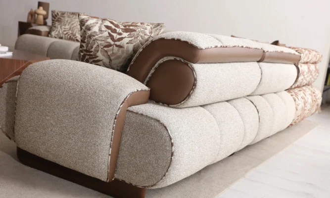 İcon Köşe Koltuk Takımı