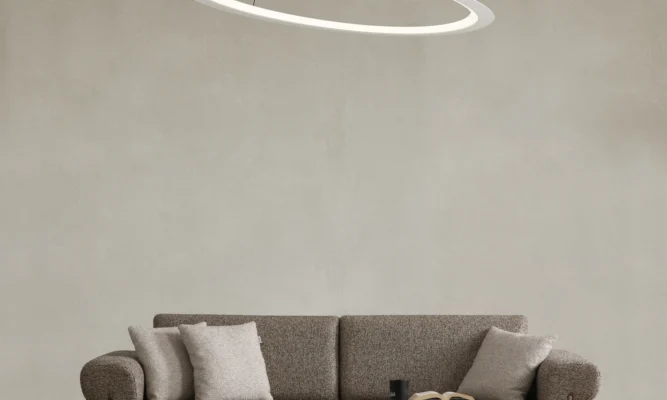 Luna Koltuk Takımı