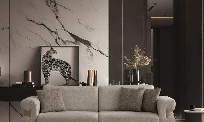 Luna Koltuk Takımı