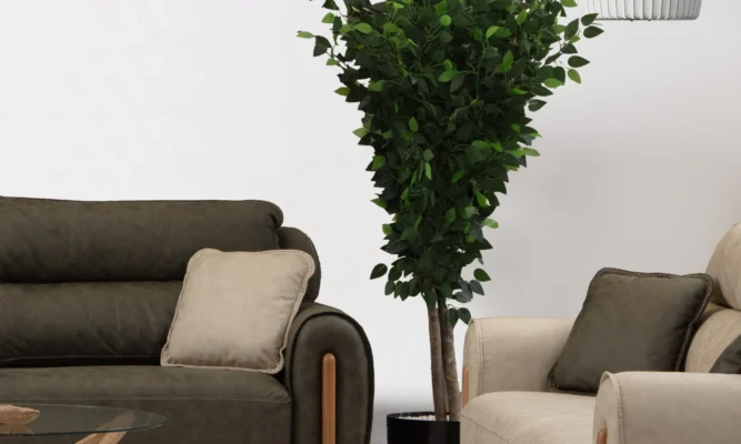 New Tilda Koltuk Takımı