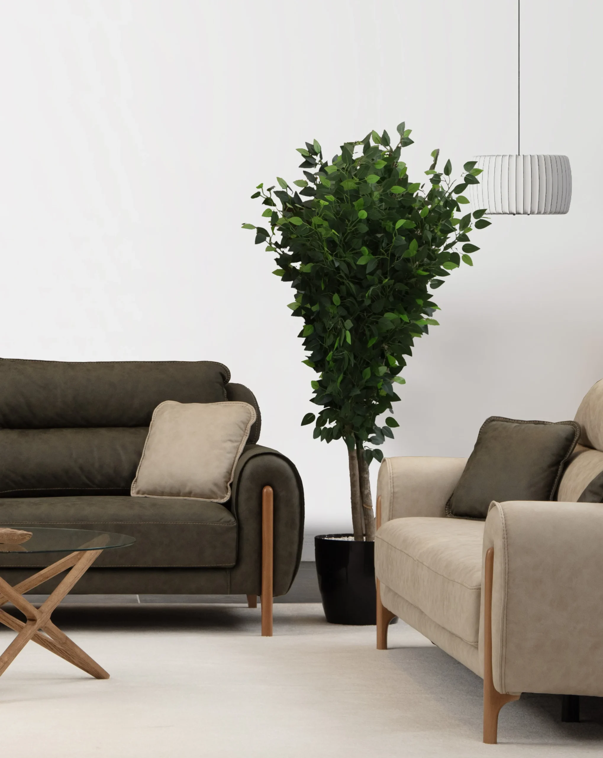 New Tilda Koltuk Takımı