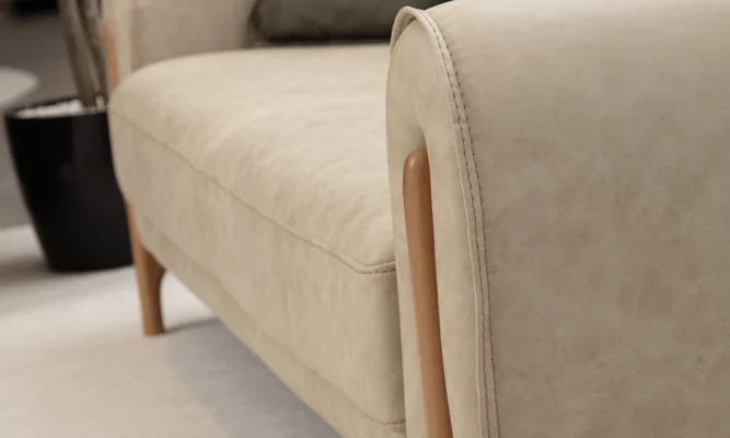 New Tilda Koltuk Takımı