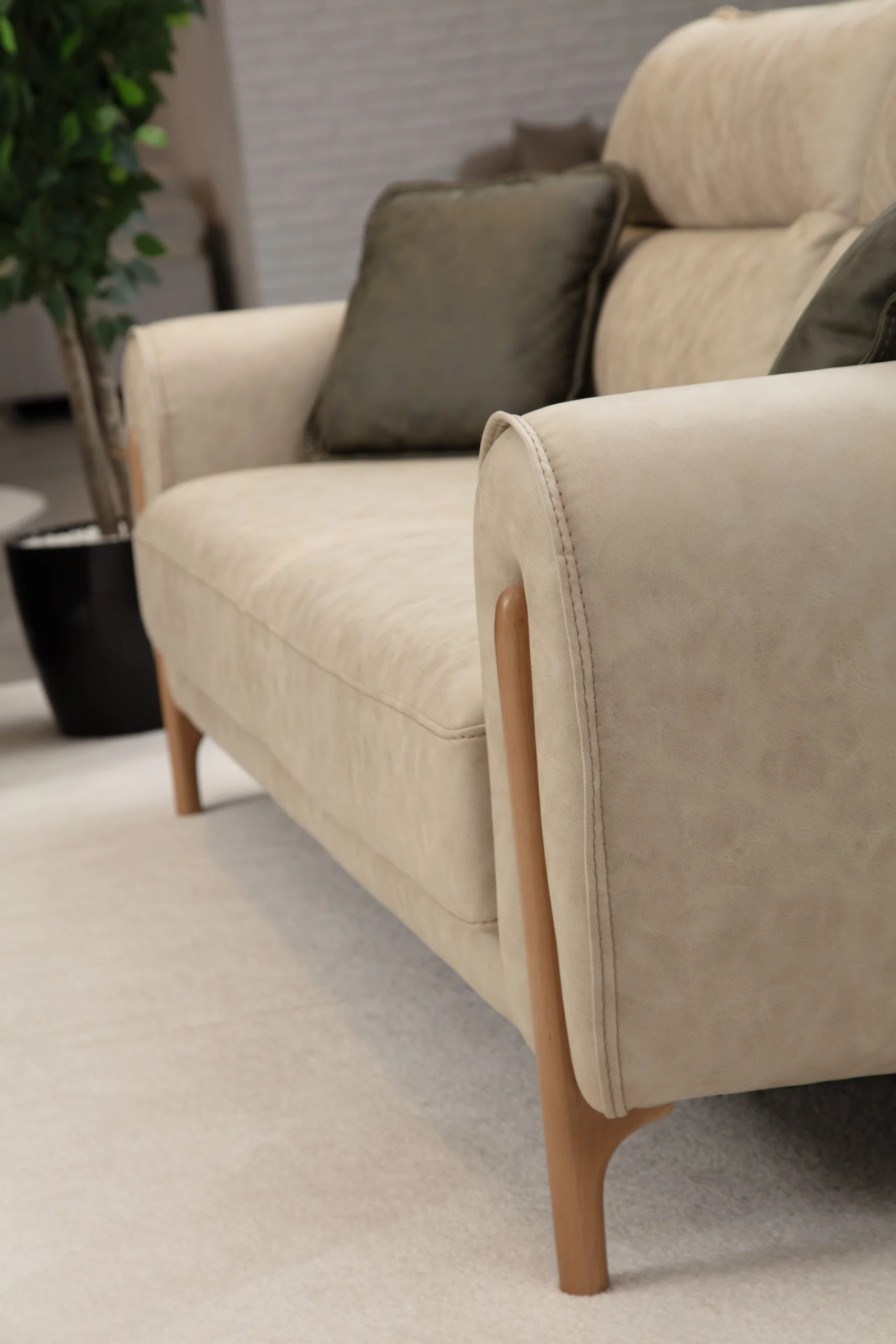 New Tilda Koltuk Takımı