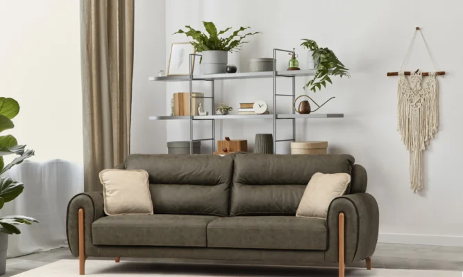 New Tilda Koltuk Takımı