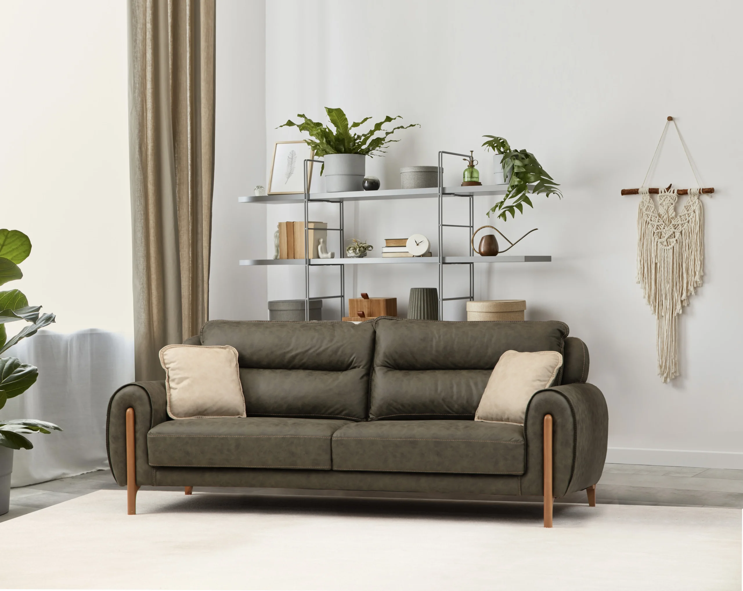 New Tilda Koltuk Takımı