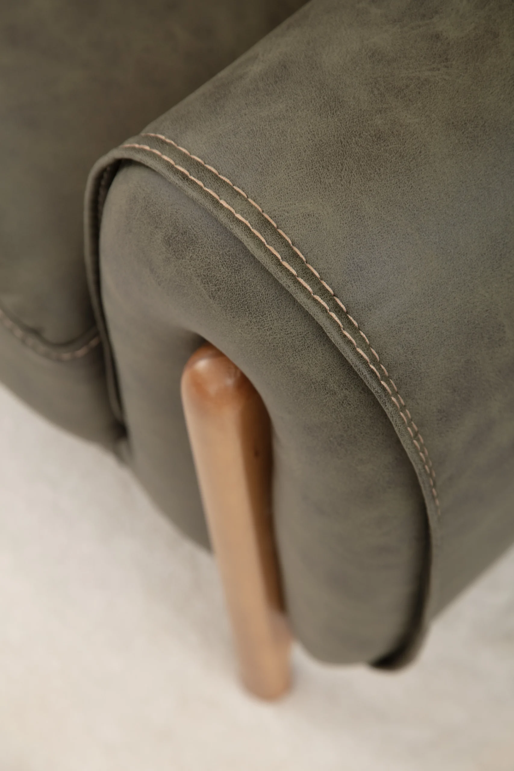 New Tilda Koltuk Takımı