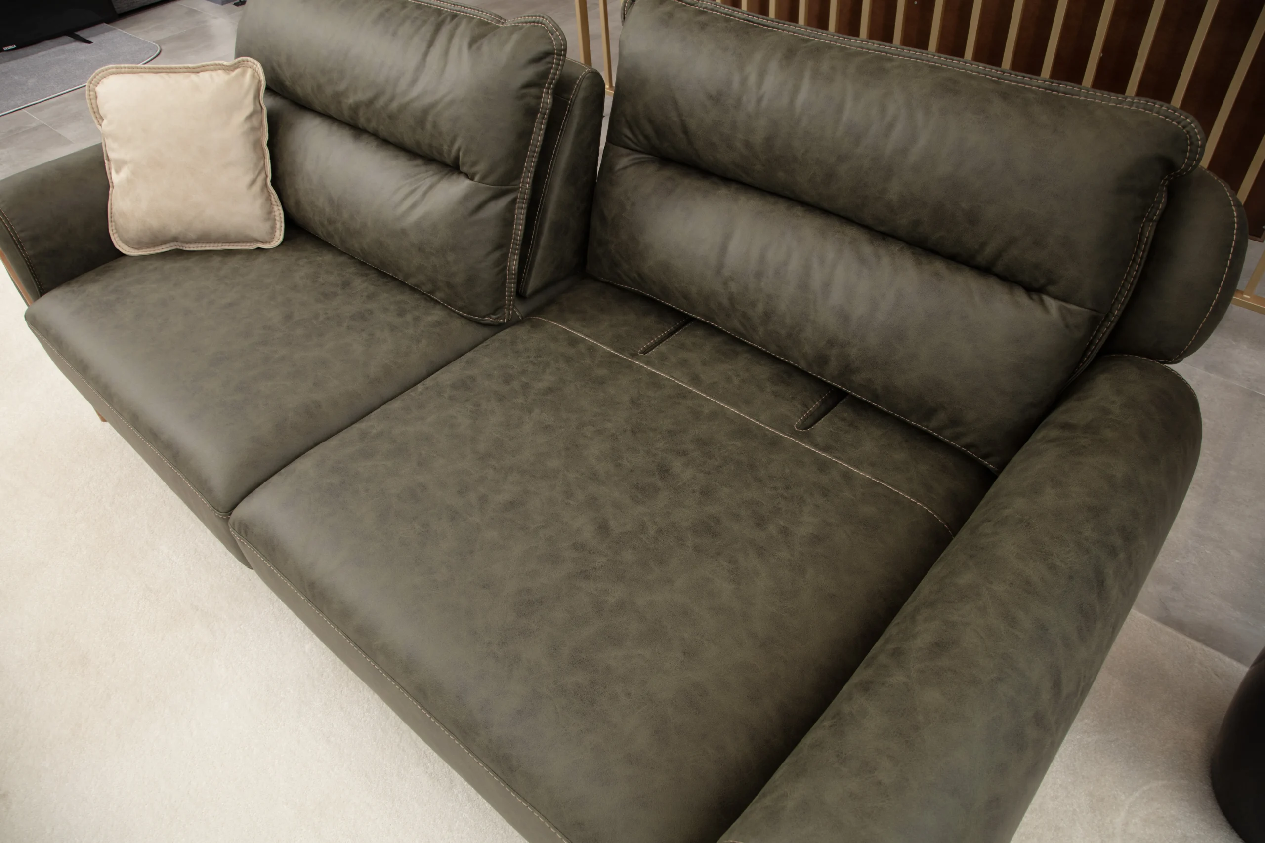 New Tilda Koltuk Takımı