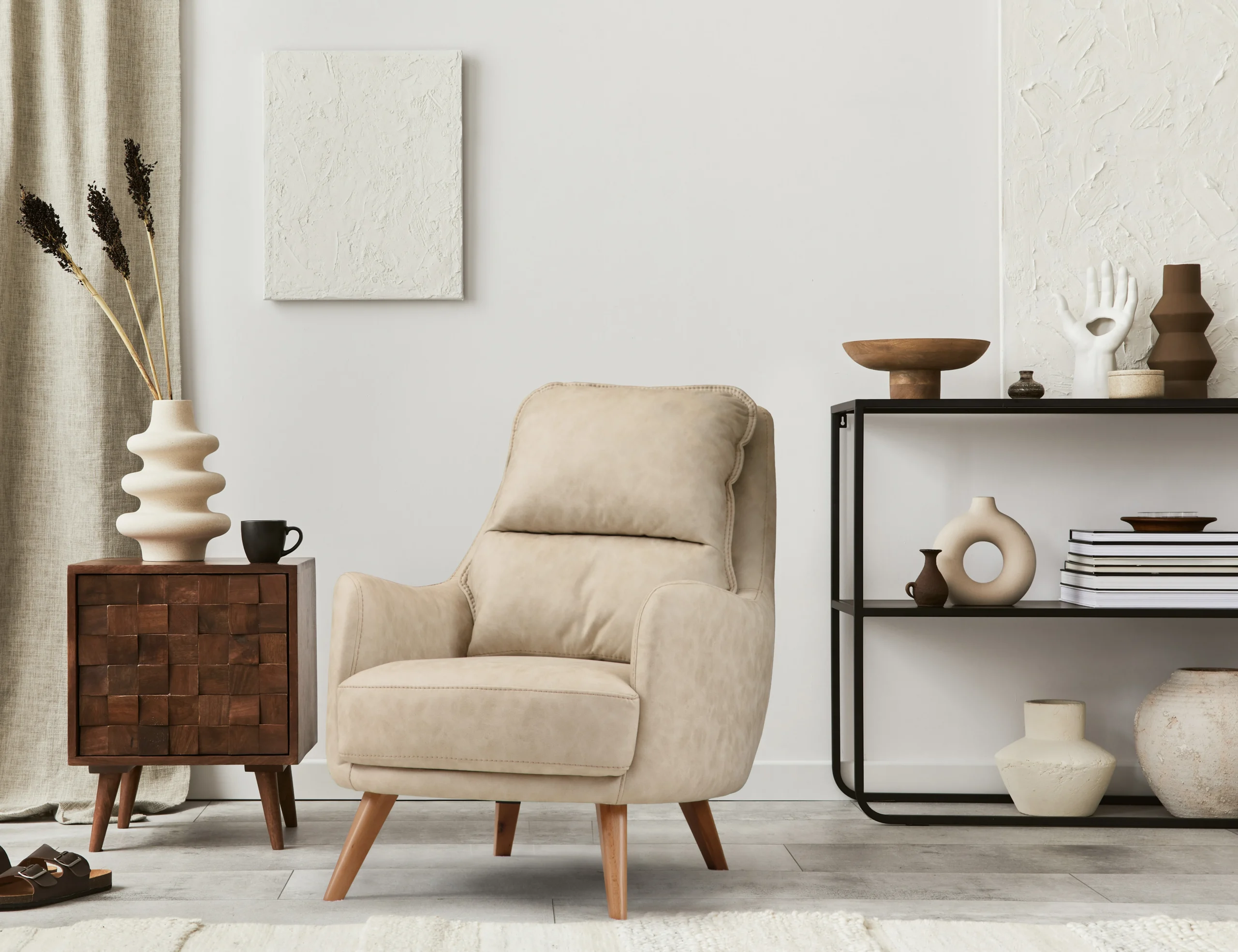 New Tilda Koltuk Takımı