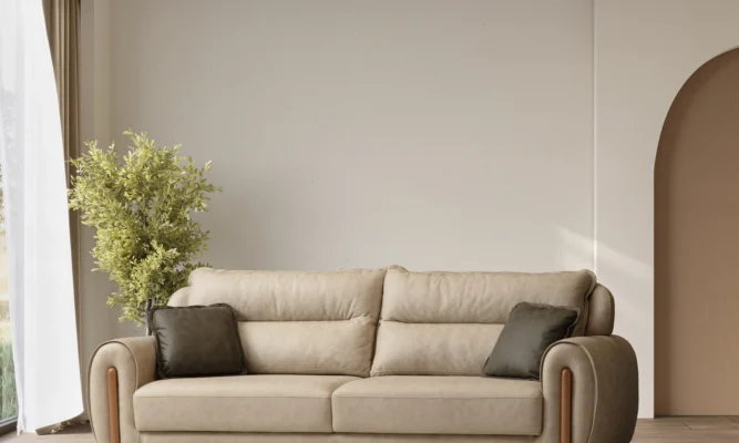 New Tilda Koltuk Takımı