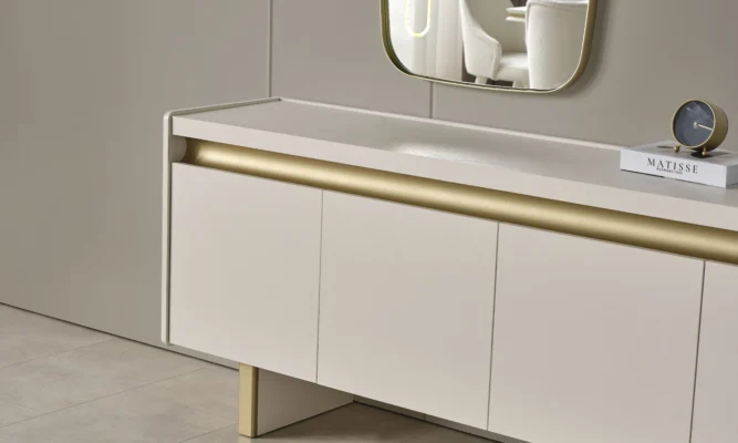 Rio Delux Yemek Odası