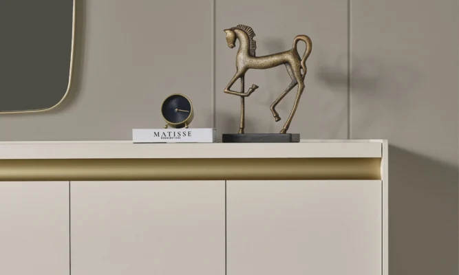 Rio Delux Yemek Odası