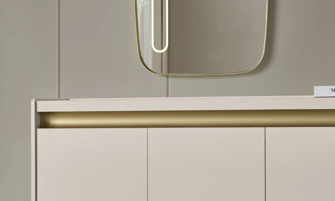 Rio Delux Yemek Odası