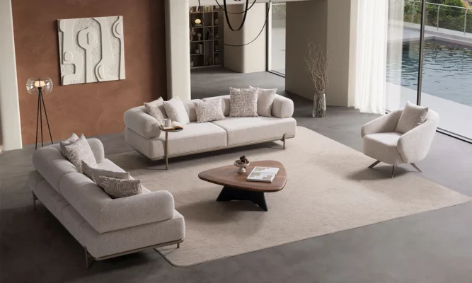 Loren Koltuk Takımı