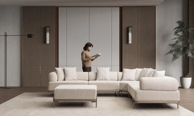 Loren Köşe Takımı