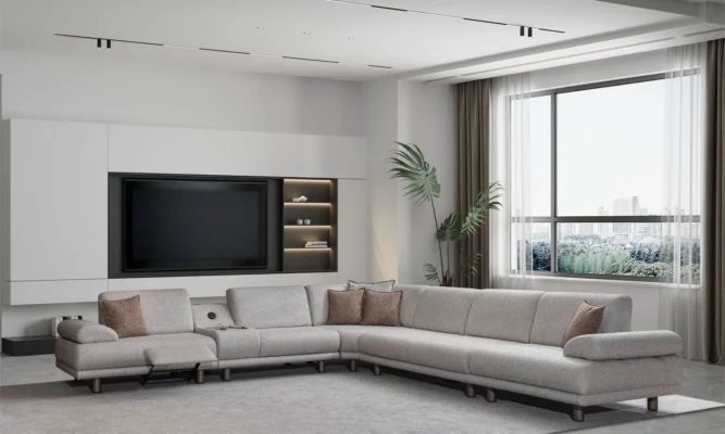 Soft Köşe Takımı